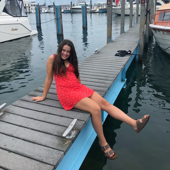 Meet the Posher Other - Meet your Posher, Katie